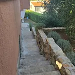 Апартаменты Bunja Првич Шепурине