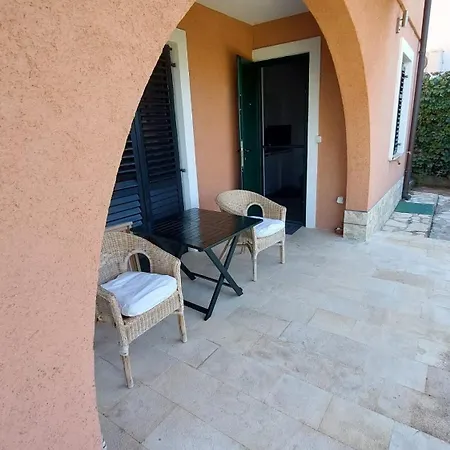 Apartamento Bunja