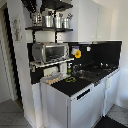 Bunja * Prvic Sepurine