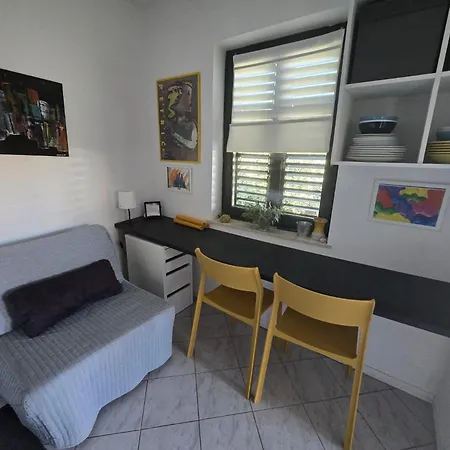 Bunja Apartment