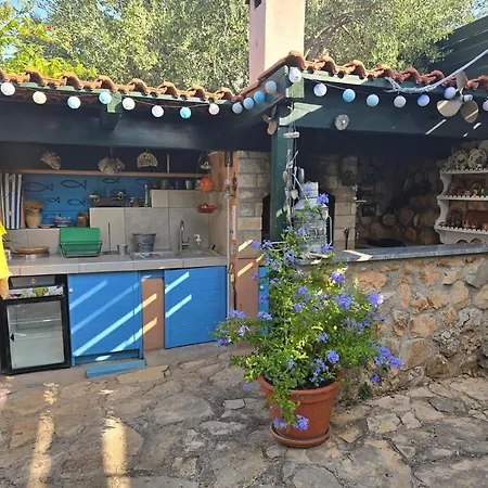 Διαμέρισμα Bunja