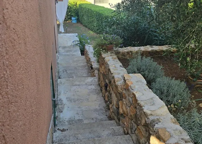 Appartement Bunja Prvic Sepurine