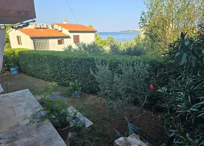 公寓 Bunja 普维克瑟普瑞内